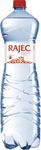 Rajec sýtená voda 1,5l