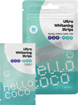 hello coco bieliace pásiky 5 ks - Teta drogérie eshop