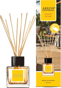 Areon Home difuzér Perfum Sticks Sunny Home 50 ml