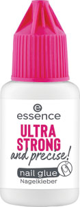 Essence lepidlo na nechty Ultra Strong and precise!