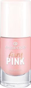 Essence lak na nechty fairy Pink 04