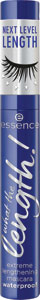 Essence mascara what the length! extreme lengthening waterproof 02
