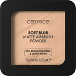 Catrice púder Soft Blur Matte 020N - Teta drogérie eshop