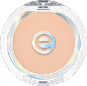 Essence očný tien Mono Matte 01 Soft Beige