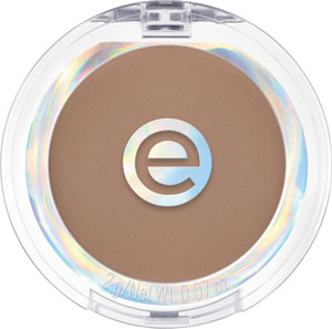 Essence očný tien Mono Matte 02 Neutral Brown