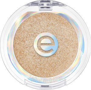 Essence očný tien Mono Pearly 01 Golden Glow