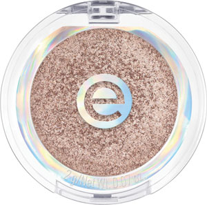 Essence očný tien Mono Pearly 02 Silky Taupe