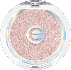 Essence očný tien Mono Glitter 02 Rosy Sparkle