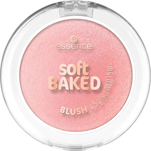 Essence lícenka soft BAKED BLUSH 10