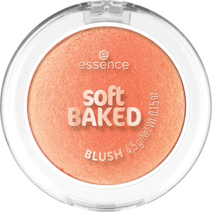 Essence lícenka soft BAKED BLUSH 20