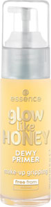 Essence podkladová báza glow like HONEY