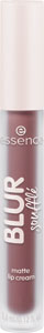 Essence rúž na pery BLUR soufflé matte 01