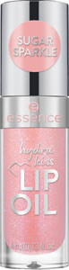 Essence olej na pery Hydra Kiss 10 Sugar Sparkle