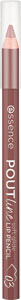 Essence ceruzka na pery POUTline soft glide Lip pencil 03