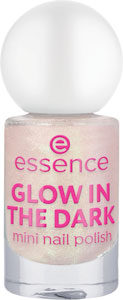 Essence mini lak na nechty Glow In The Dark 14