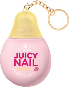 Essence balzam na nechty Juicy Nail 01