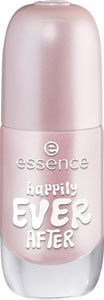 Essence gélový lak na nechty 06