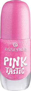 Essence gélový lak na nechty 23