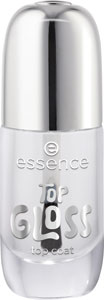 Essence nadlak TOP GLOSS 