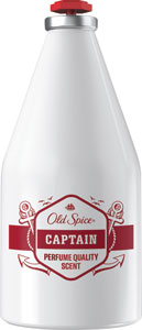 Old Spice voda po holení Captain 100 ml