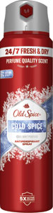 Old Spice antiperspirant Cold Spice 150 ml