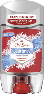 Old Spice Clear gél Cold Spice 70 ml