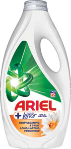 Ariel tekutý prací prostriedok +TOL Gold Orchid 35 PD