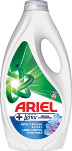 Ariel tekutý prací prostriedok +TOL Spring Awakening 35 PD