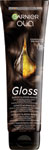 Garnier Olia Gloss farbiaca vlasová maska Expensive Brunette 150 ml