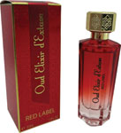Linn Young dámsky parfum Oud Elixir d'Extase Red Label 30 ml