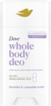 Dove dezodorant stick Lavender & Camomile 75 ml