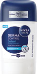 Nivea Men tuhý antiperspirant Derma Control Defend 50 ml