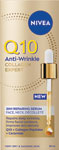 Nivea Q10 Advanced sérum proti vráskám 30 ml