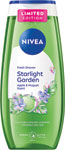 Nivea sprchovací gél LE Starlight Garden 250 ml