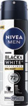 Nivea Men antiperspirant B&W Epic Night 150 ml