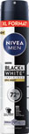 Nivea Men antiperspirant B&W Epic Night 200 ml