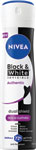 Nivea antiperspirant B&W Authentic 150 ml