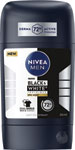 Nivea Men tuhý antiperspirant B&W Epic Night 50 ml