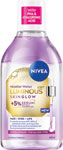 Nivea micelárna voda Luminous Skin Glow 400 ml