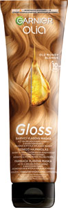 Garnier Olia Gloss farbiaca vlasová maska Old Money Blonde 150 ml