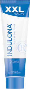 Indulona krém na ruky Original 125 ml