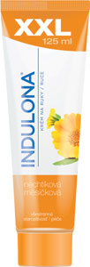 Indulona krém na ruky Nechtík 125 ml
