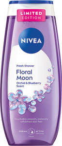 Nivea sprchovací gél LE Floral Moon 250 ml