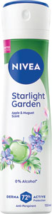 Nivea antiperspirant LE Starlight Garden 150 ml