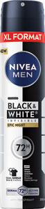 Nivea Men antiperspirant B&W Epic Night 200 ml