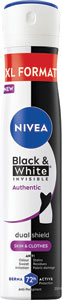 Nivea antiperspirant B&W Authentic 200 ml