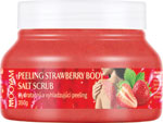 Mooyam telový peeling Jahoda 350 g - Teta drogérie eshop