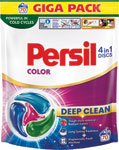 Persil pracie kapsuly Discs Color 70 praní
