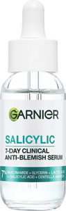 Garnier Pure Active Salicylic Sérum proti nedokonalostiam 30 ml