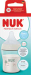 NUK fľaša Perfect Match 150 ml - Teta drogérie eshop